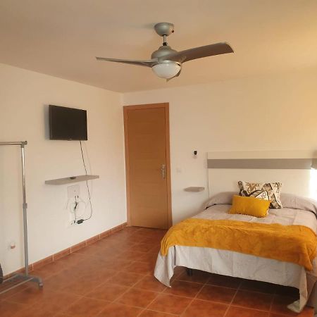 Loft 1 Nuevo Primer Piso Sin Ascensor,Wifi La Línea de la Concepción Eksteriør billede