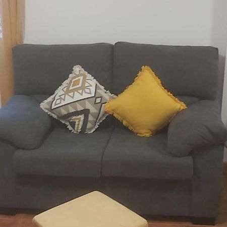 Loft 1 Nuevo Primer Piso Sin Ascensor,Wifi La Línea de la Concepción Eksteriør billede