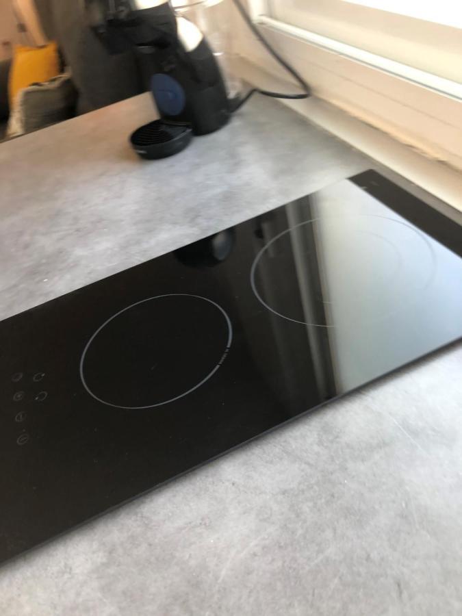 Loft 1 Nuevo Primer Piso Sin Ascensor,Wifi La Línea de la Concepción Eksteriør billede