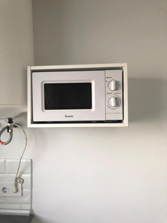 Loft 1 Nuevo Primer Piso Sin Ascensor,Wifi La Línea de la Concepción Eksteriør billede
