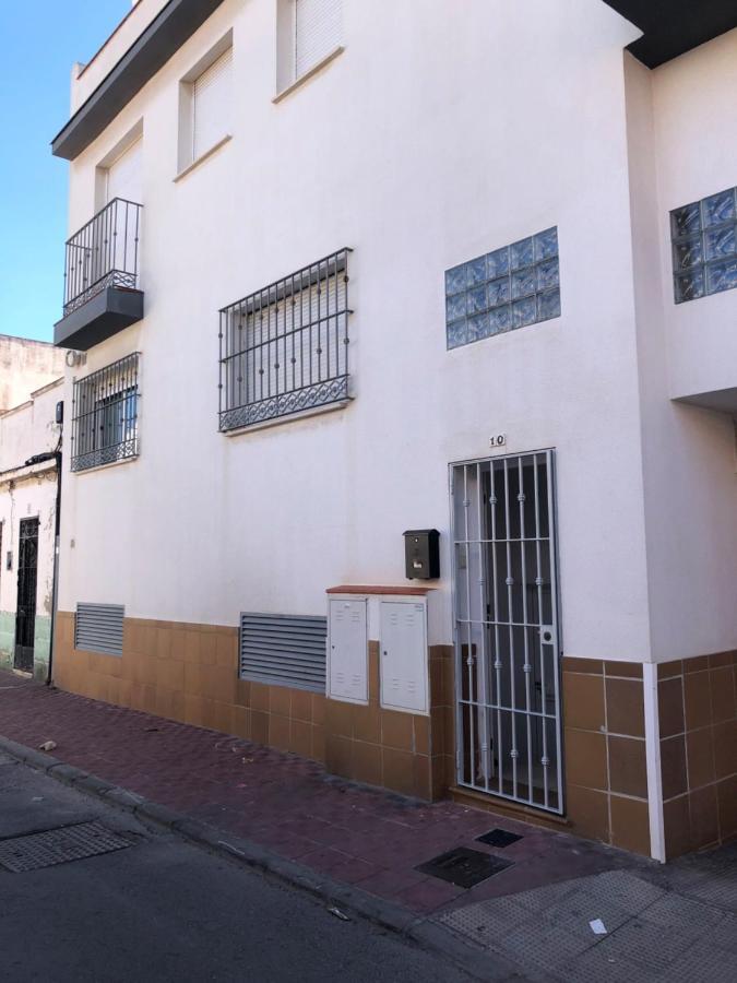 Loft 1 Nuevo Primer Piso Sin Ascensor,Wifi La Línea de la Concepción Eksteriør billede