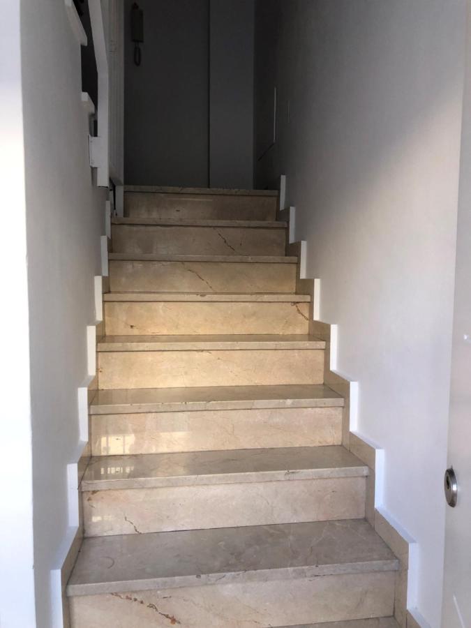 Loft 1 Nuevo Primer Piso Sin Ascensor,Wifi La Línea de la Concepción Eksteriør billede