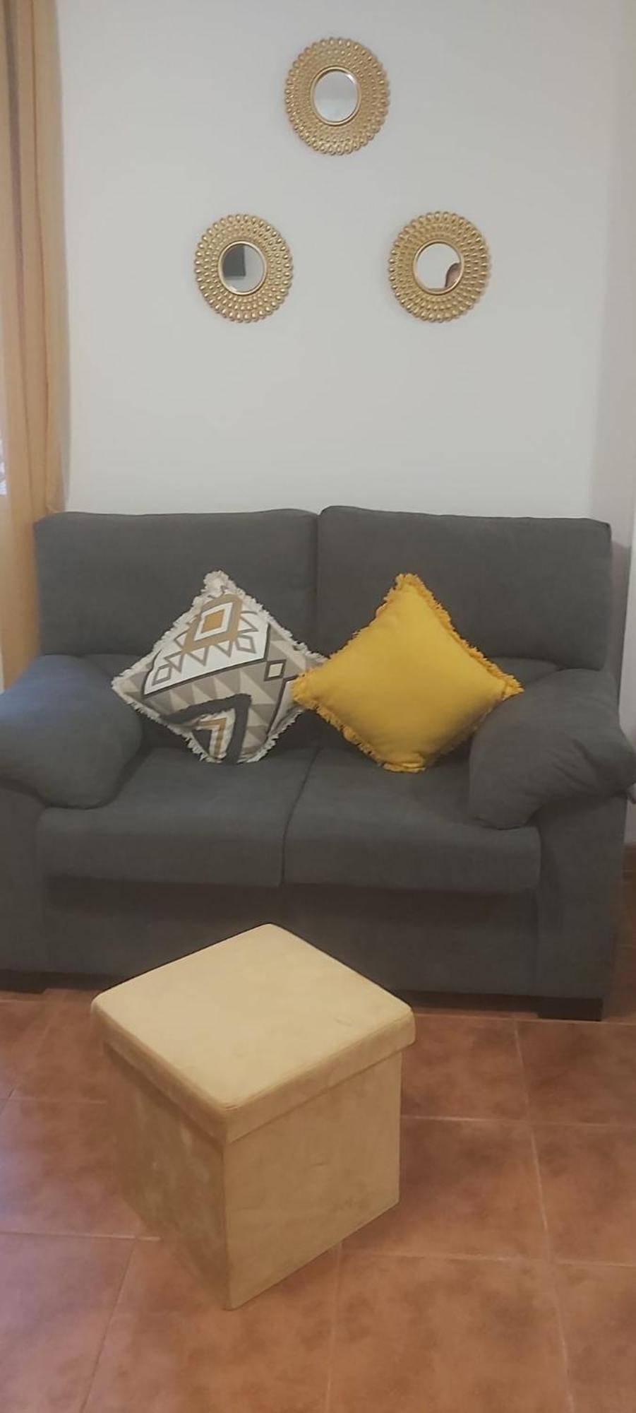 Loft 1 Nuevo Primer Piso Sin Ascensor,Wifi La Línea de la Concepción Eksteriør billede