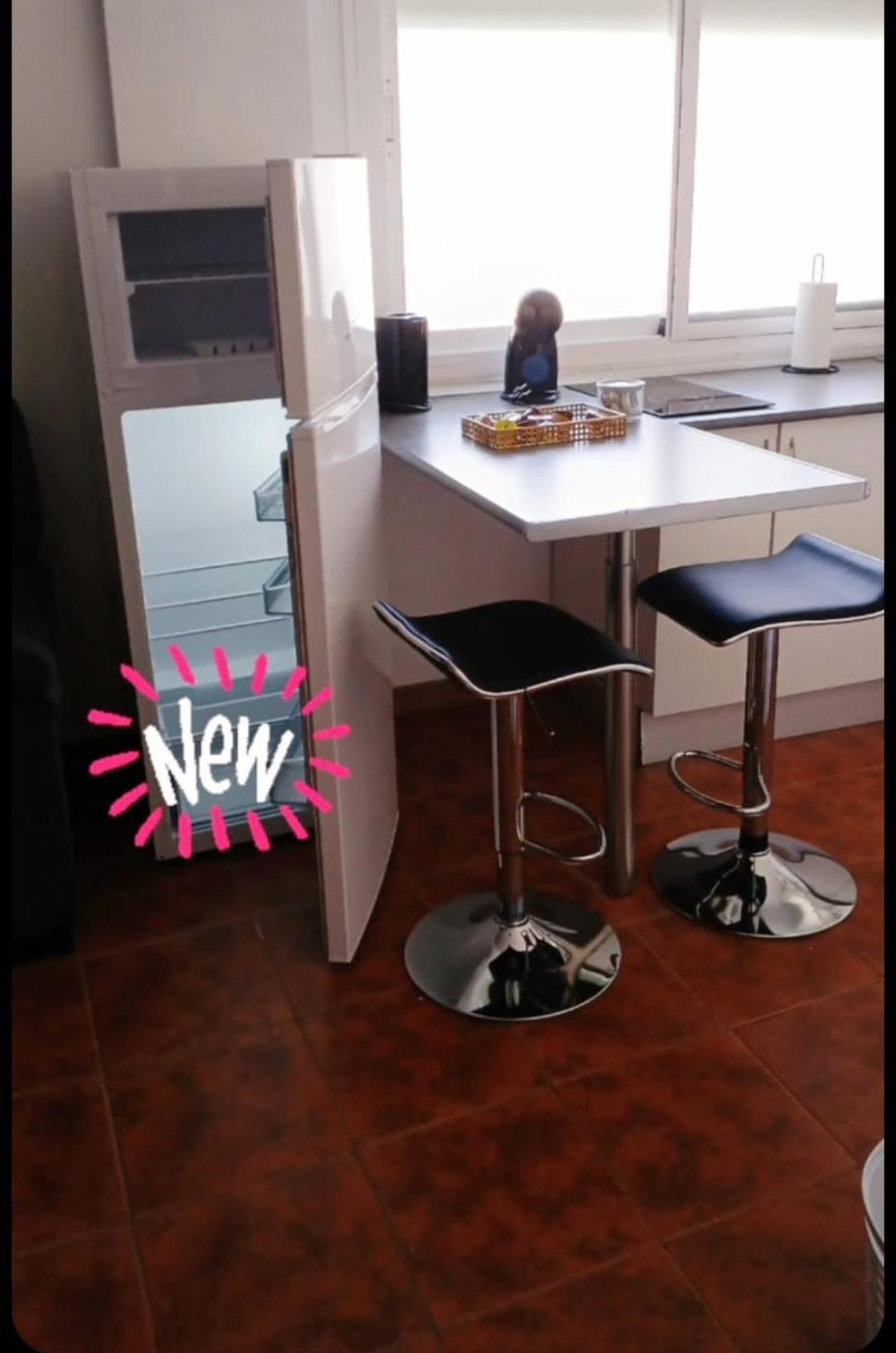 Loft 1 Nuevo Primer Piso Sin Ascensor,Wifi La Línea de la Concepción Eksteriør billede