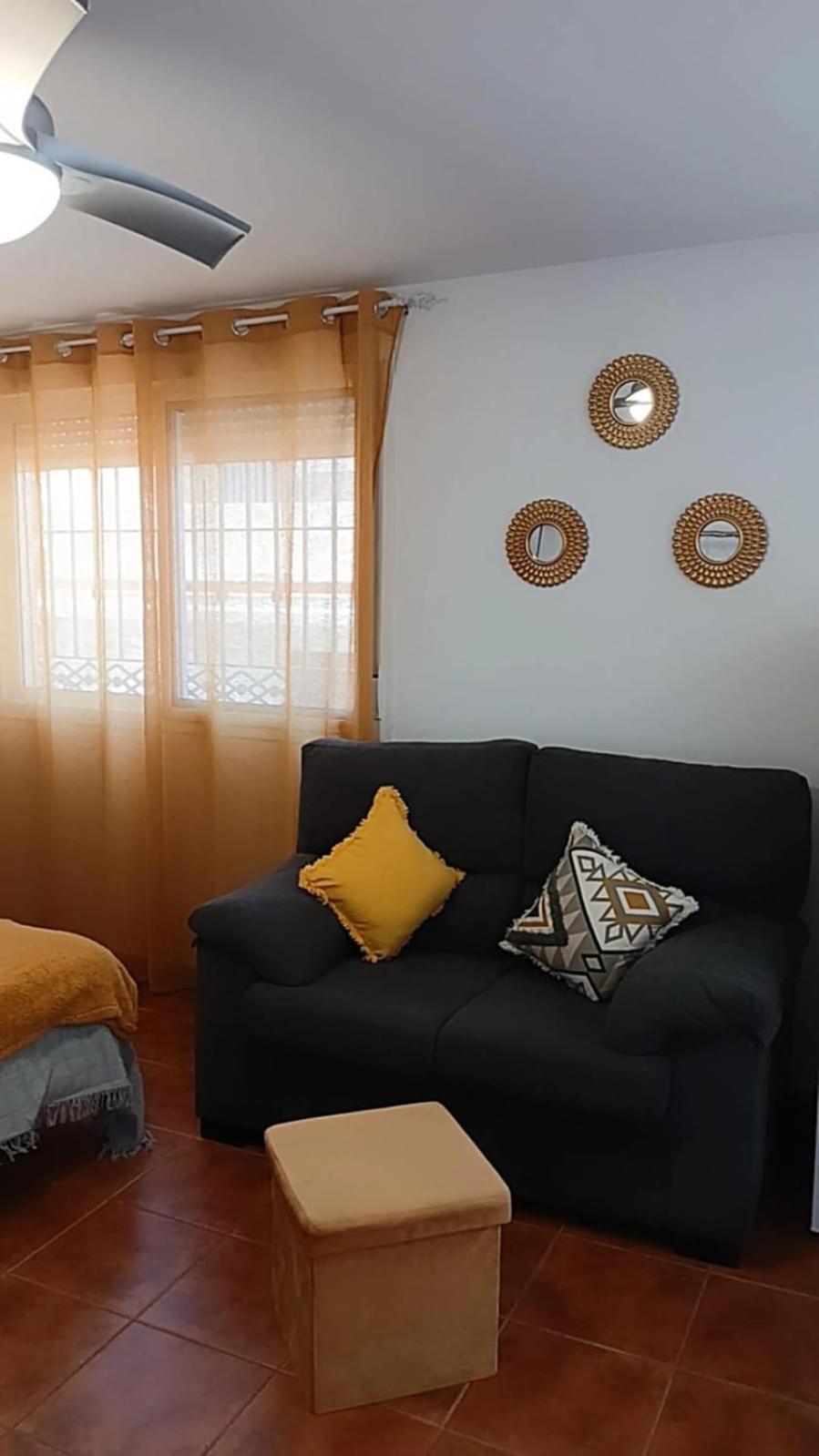Loft 1 Nuevo Primer Piso Sin Ascensor,Wifi La Línea de la Concepción Eksteriør billede