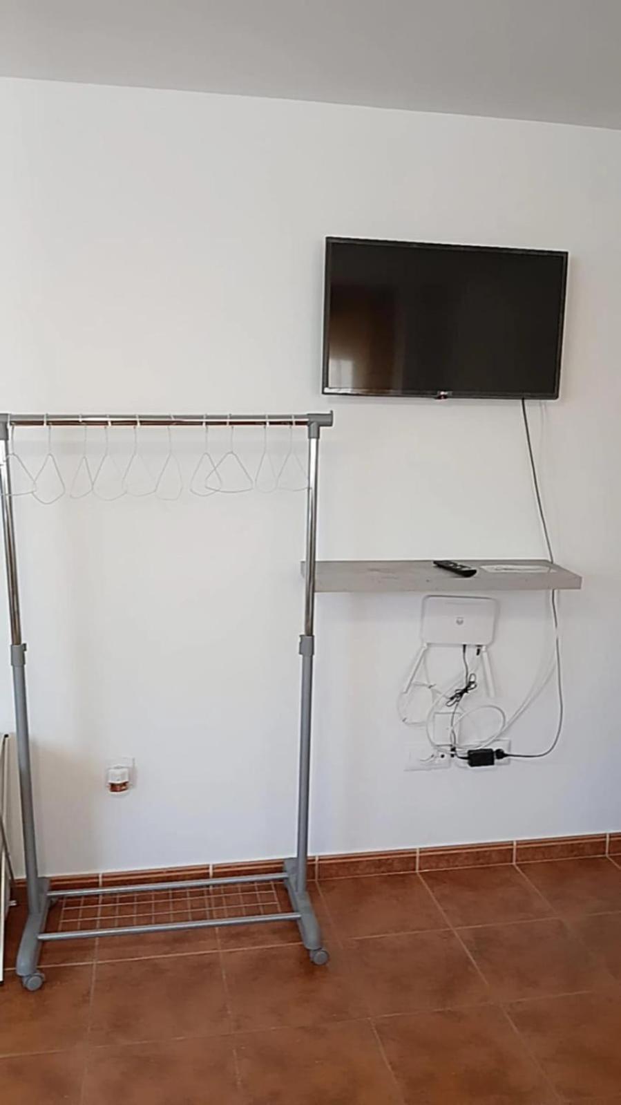 Loft 1 Nuevo Primer Piso Sin Ascensor,Wifi La Línea de la Concepción Eksteriør billede