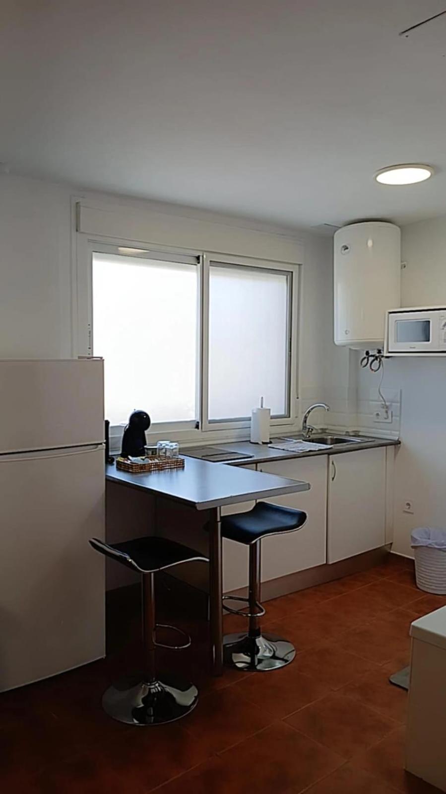 Loft 1 Nuevo Primer Piso Sin Ascensor,Wifi La Línea de la Concepción Eksteriør billede